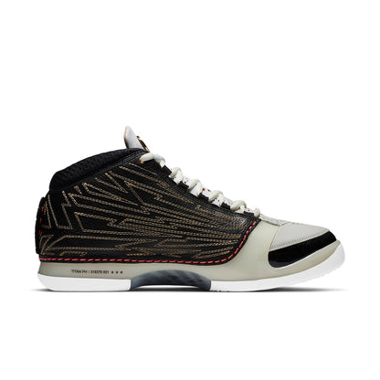Titan x Air Jordan 23 Retro SP “10th Anniversary”