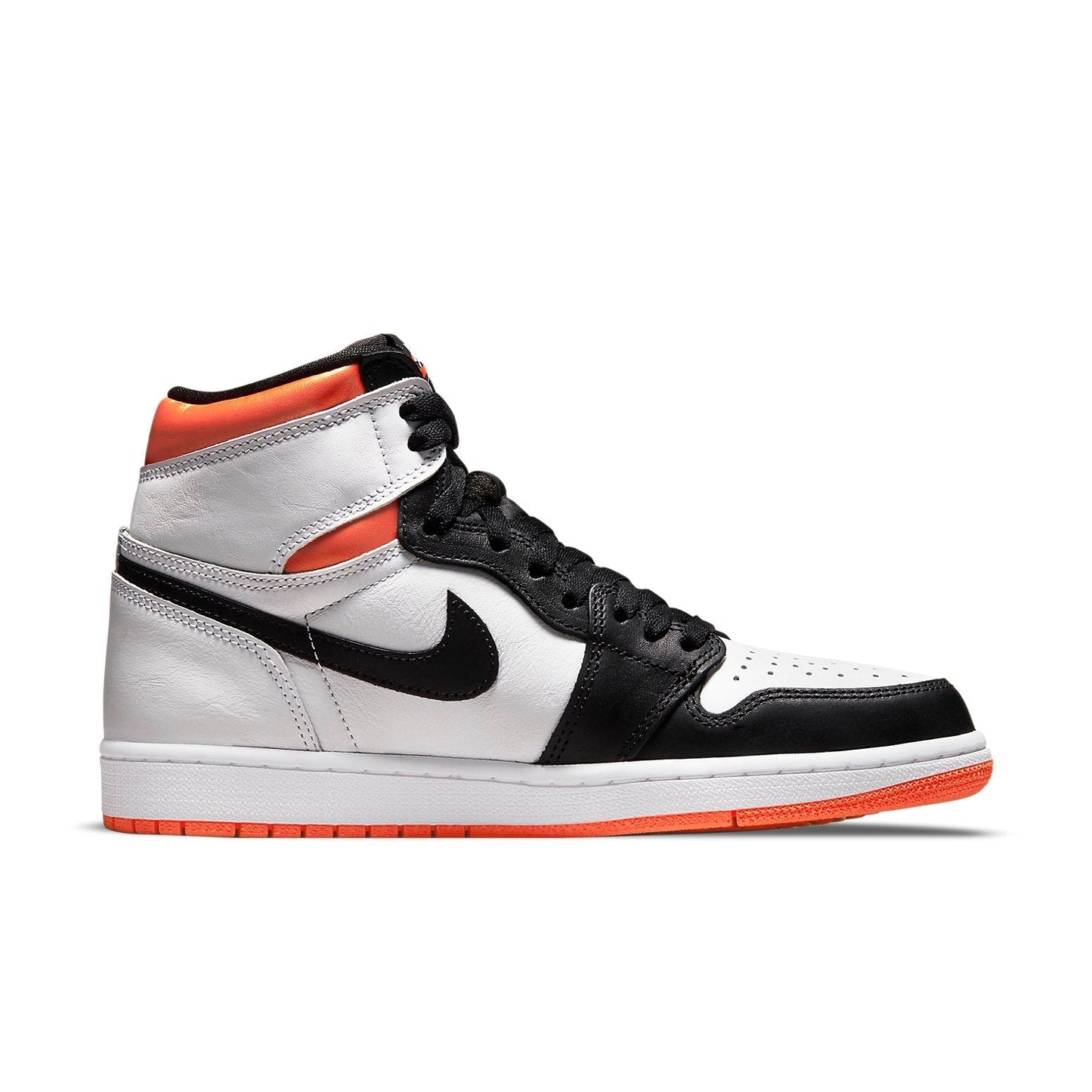 Air Jordan 1 Retro High OG “Electro Orange”
