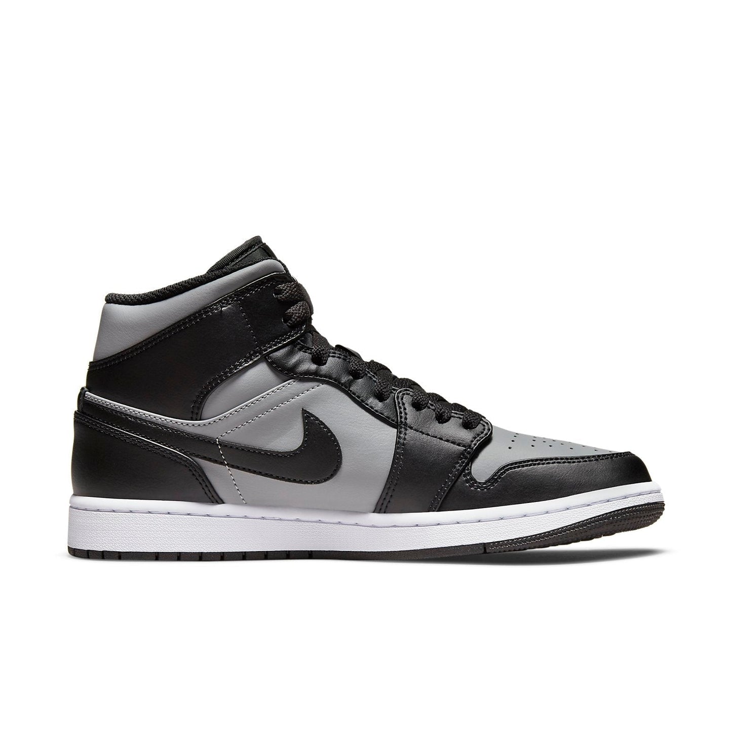Air Jordan 1 Mid “Shadow”