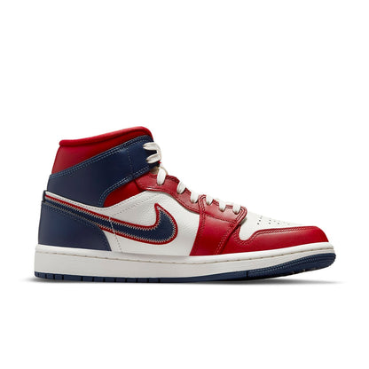 Air Jordan 1 Mid SE “USA”