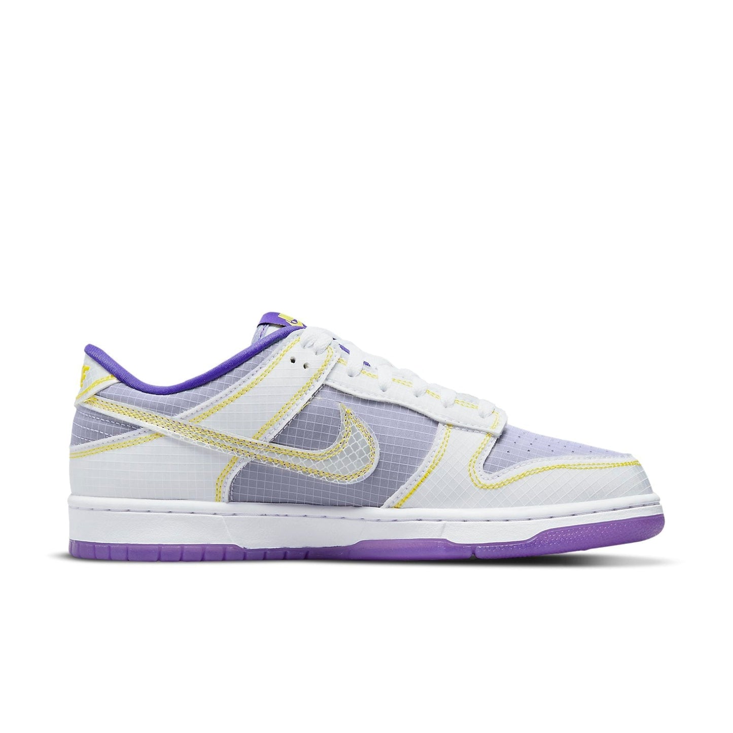 Nike x Union LA Dunk Low “Passport Pack – Court Purple”