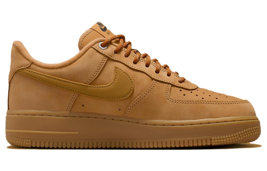Nike Air Force 1 Low “Flax Wheat”