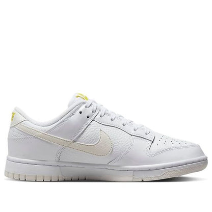 Nike Dunk Low “Valentine”s Day – Yellow Heart”