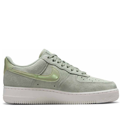 Nike Air Force 1 “07 SE “Jade Horizon Olive Aura”