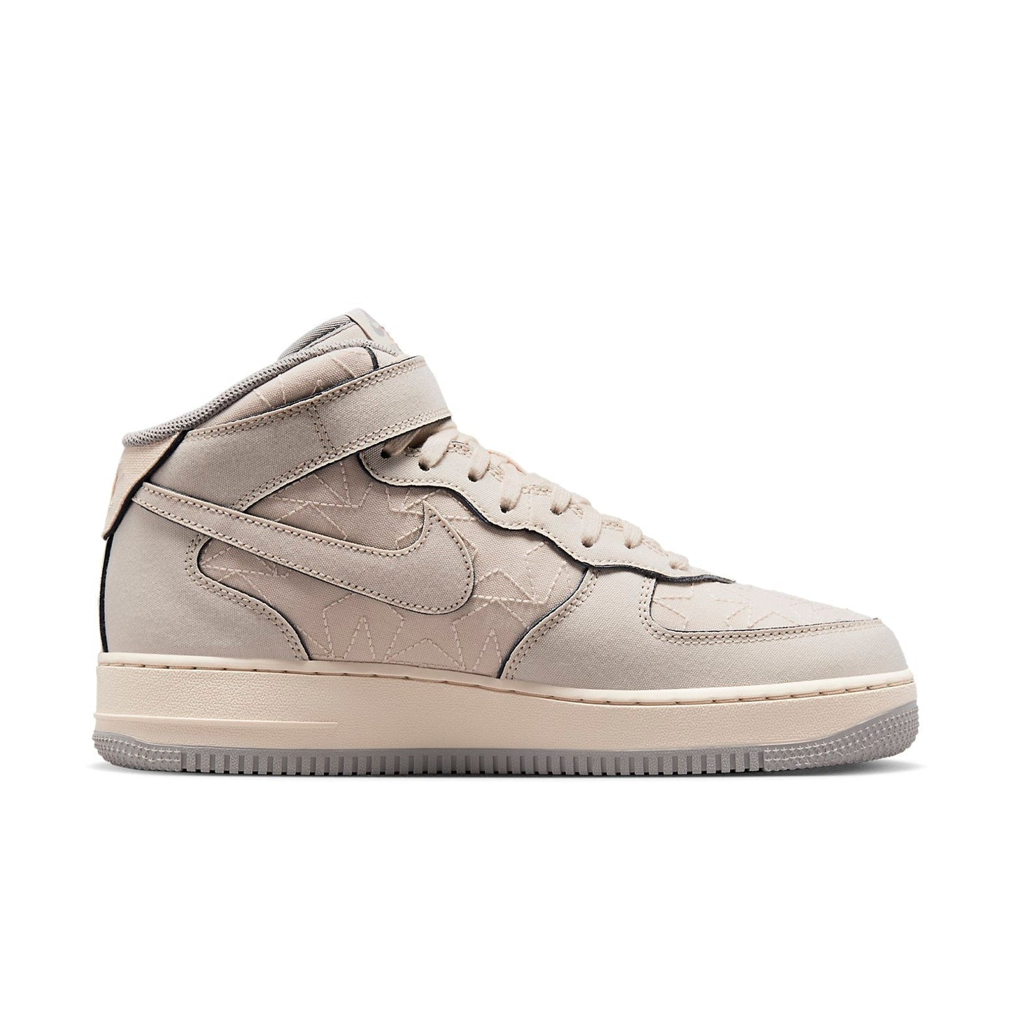 Nike Air Force 1 Mid “Tear Away”