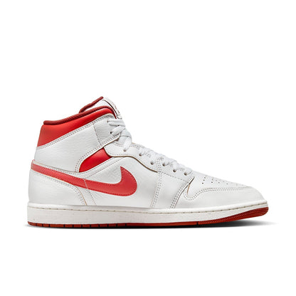 Air Jordan 1 Mid SE “Dune Red”
