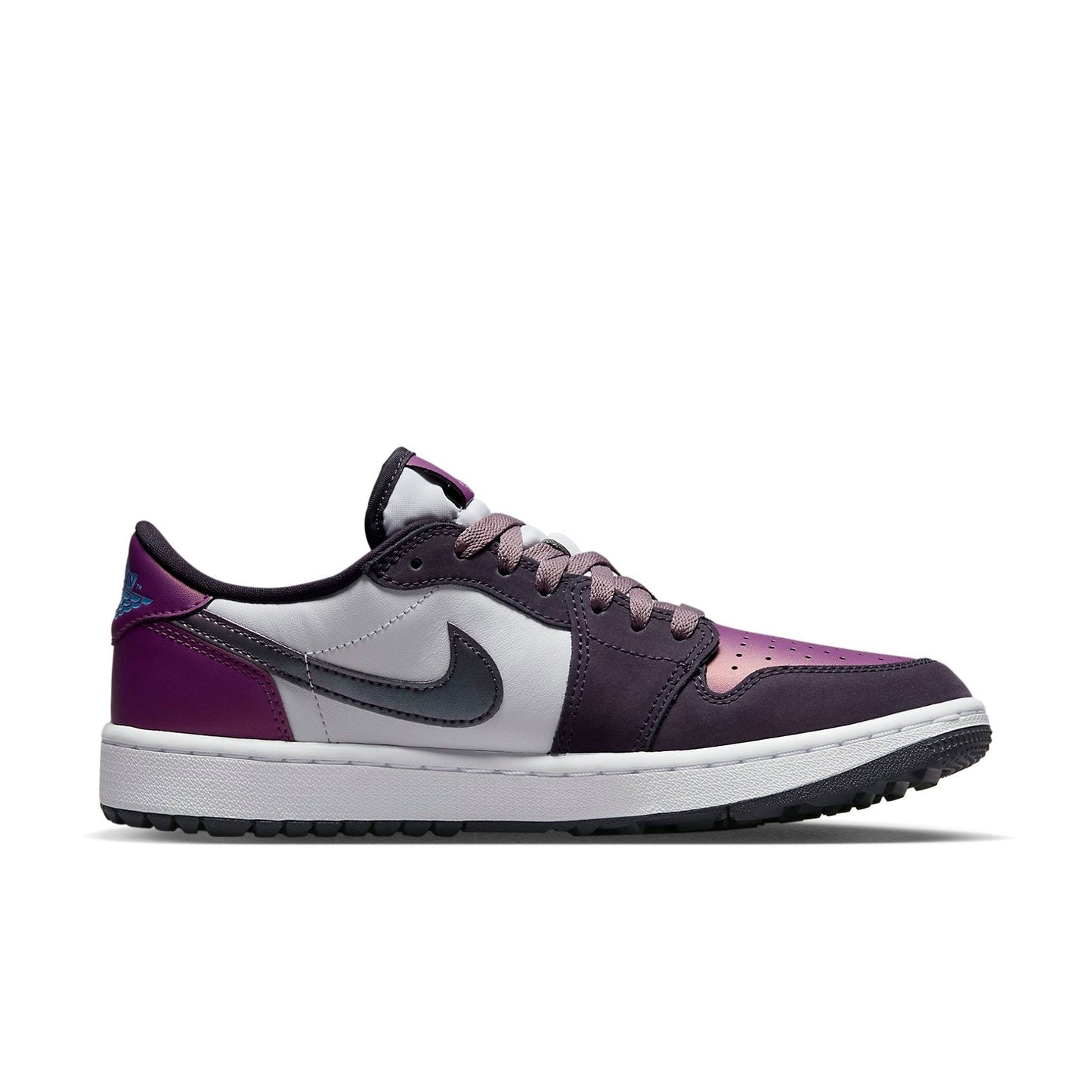 Air Jordan 1 Low Golf NRG “Purple Smoke”
