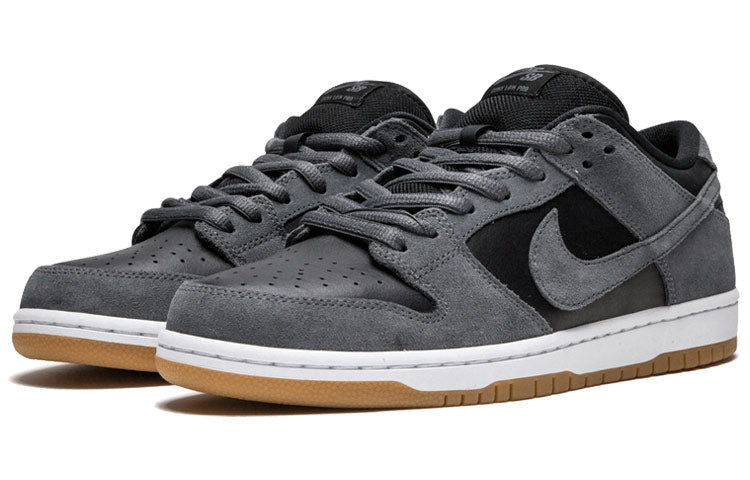 Nike SB Dunk Low TRD “Dark Grey”