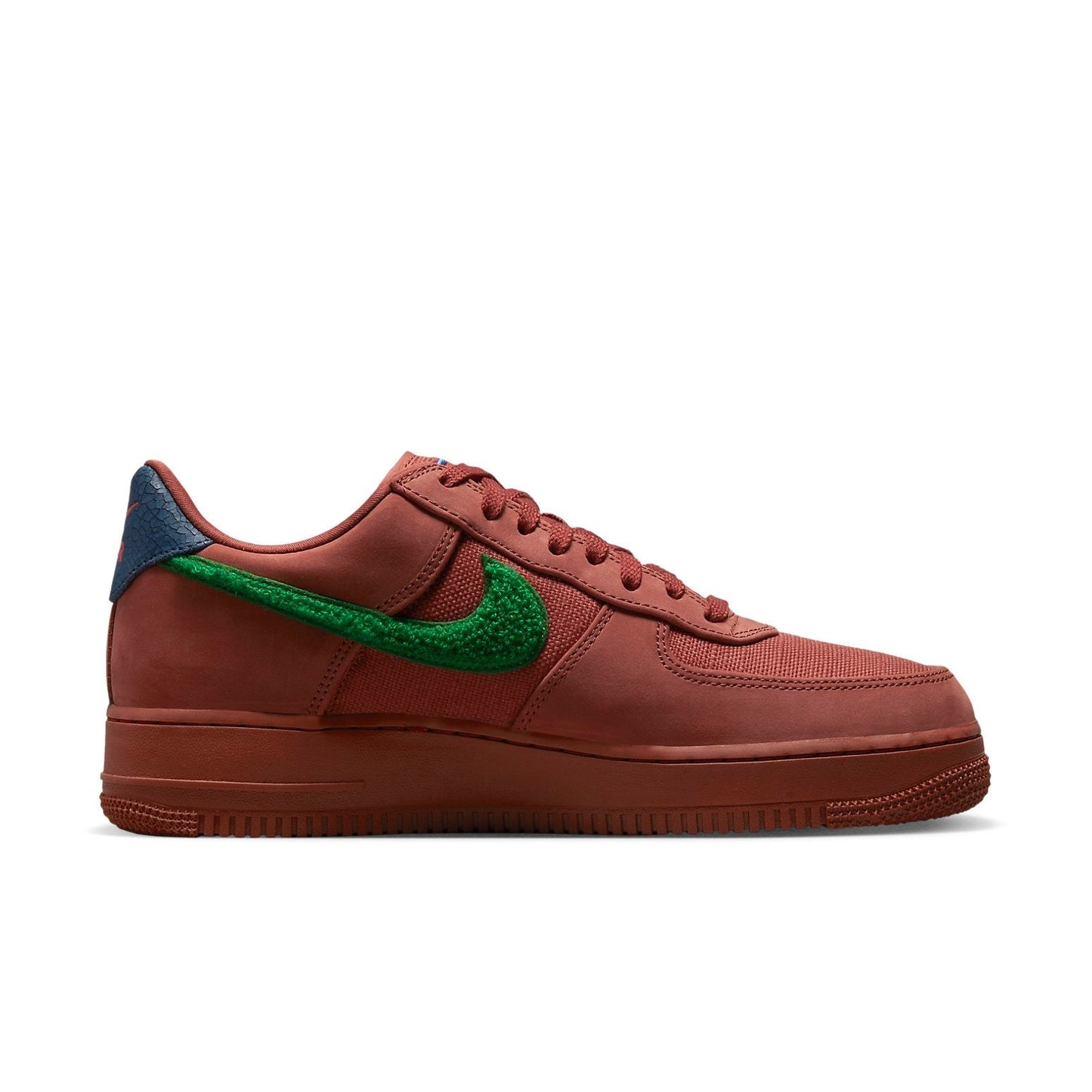 Nike Air Force 1 Low “La Familia”