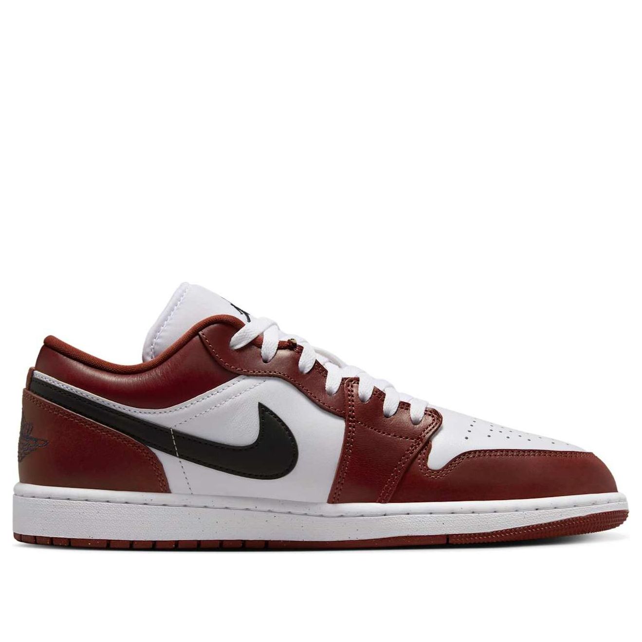 Air Jordan 1 Low SE “Dark Pony”