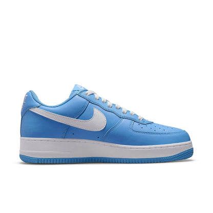 Nike Air Force 1 Low “Color of the Month – University Blue”