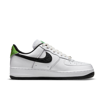 Nike Air Force 1 “07 LX “Just Do It – Snakeskin”