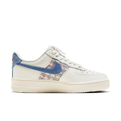 Nike Air Force 1 Low “Just Do It Denim Boucl”
