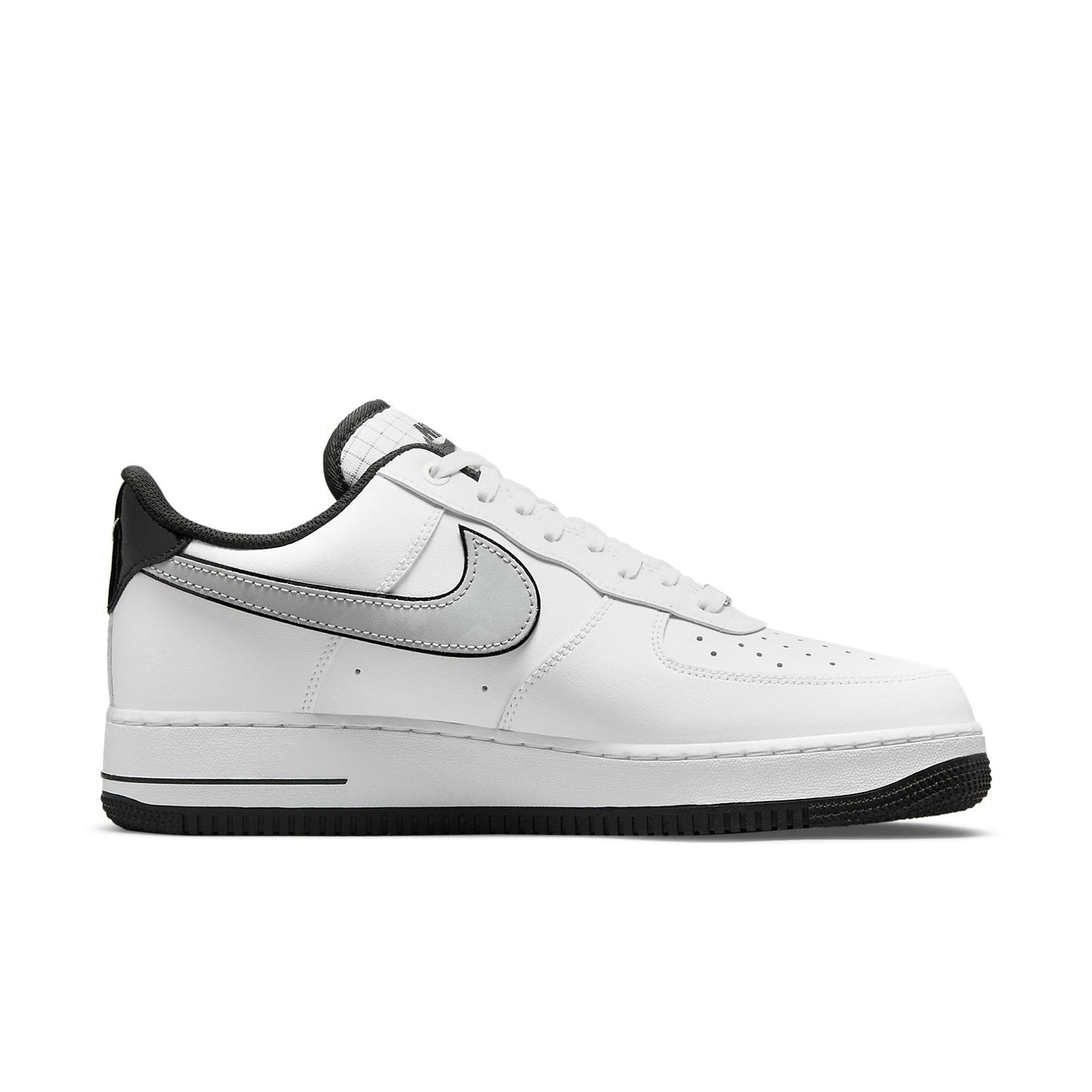 Nike Air Force 1 “07 LV8 “White Wolf Grey”