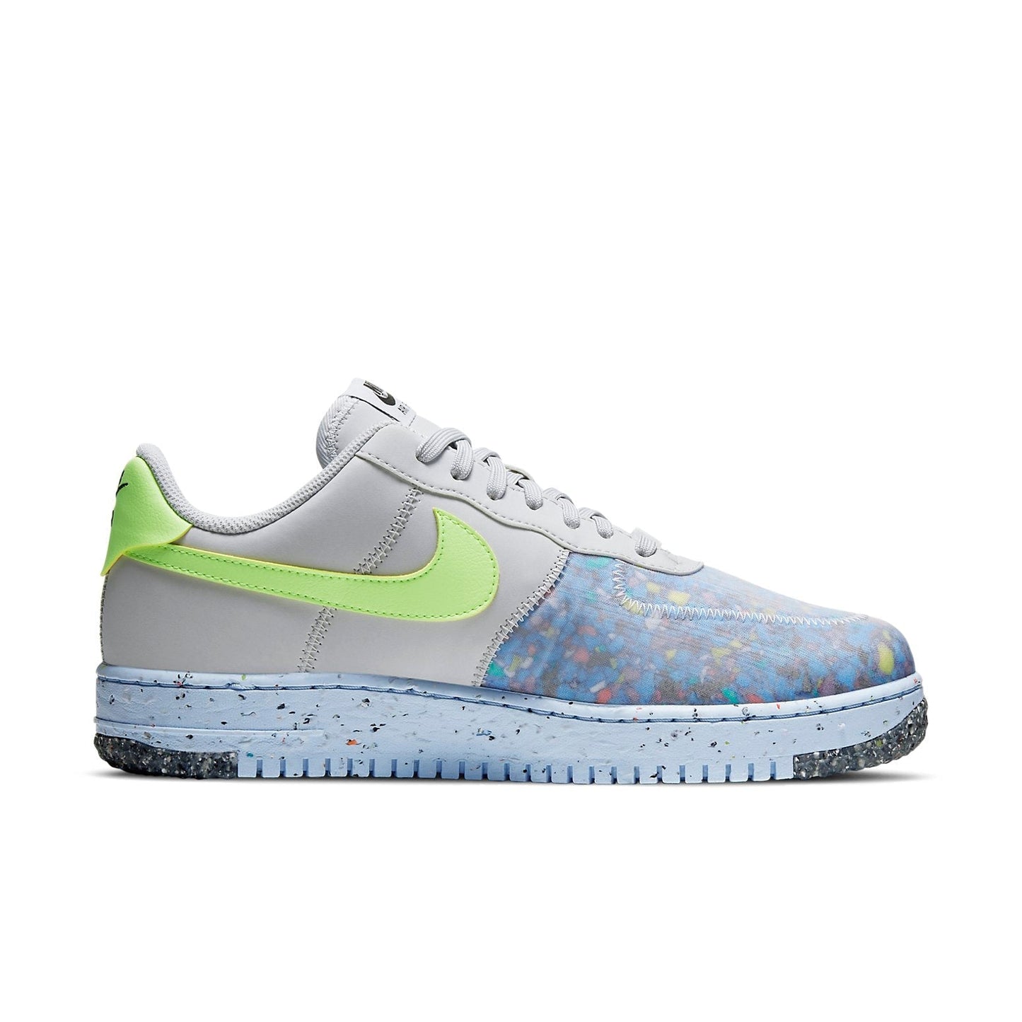 Nike Air Force 1 Low “Crater”