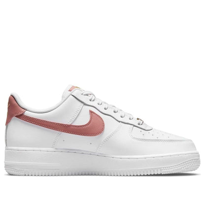 Nike Air Force 1 “07 Essential “White Rust Pink”