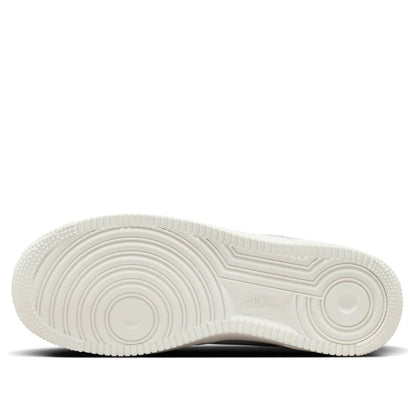 Nike Air Force 1 Low “Multi-Swoosh – White Sail”
