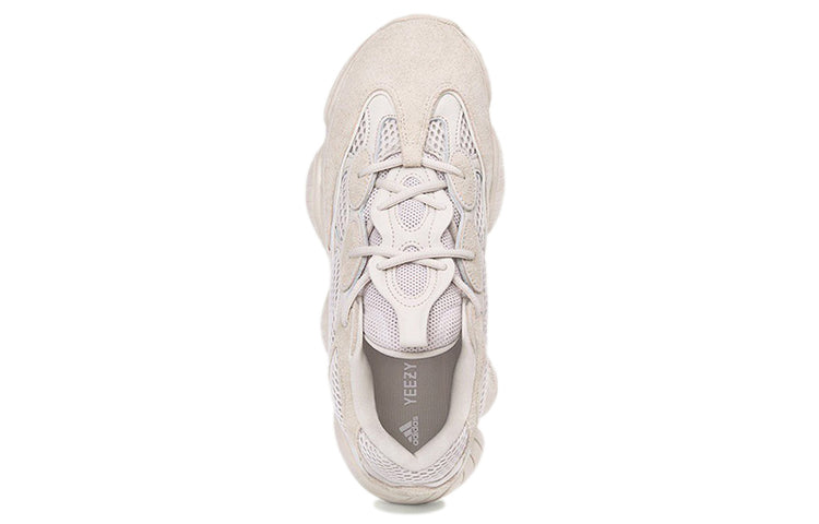 Adidas Yeezy 500 “Blush”
