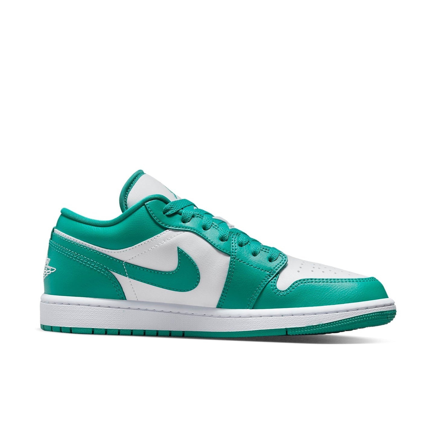 Air Jordan 1 Low “New Emerald”