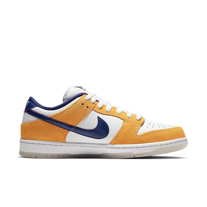 Nike SB Dunk Low Pro “Laser Orange”