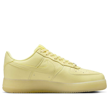 Nike x NOTCA Air Force 1 Low “Certified Lover Boy Citron Tint”