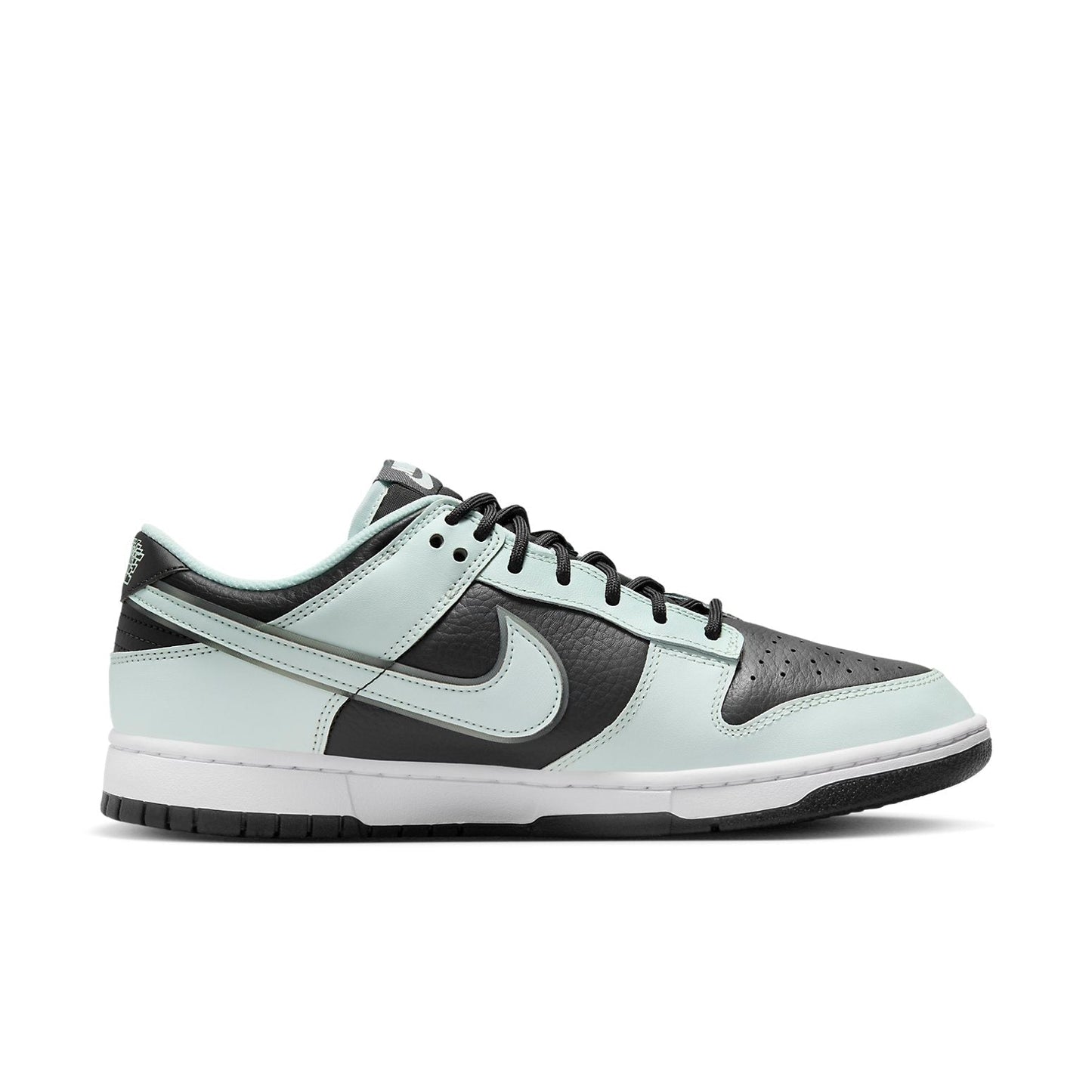 Nike Dunk Low Premium “Dark Smoke Grey”
