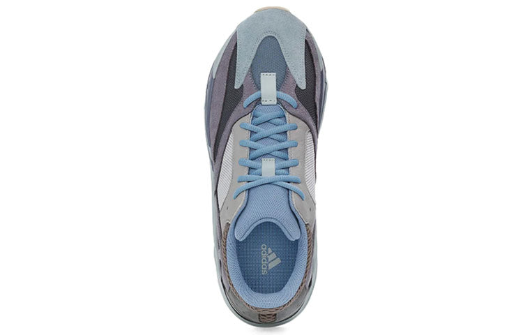 Adidas Yeezy Boost 700 “Carbon Blue”