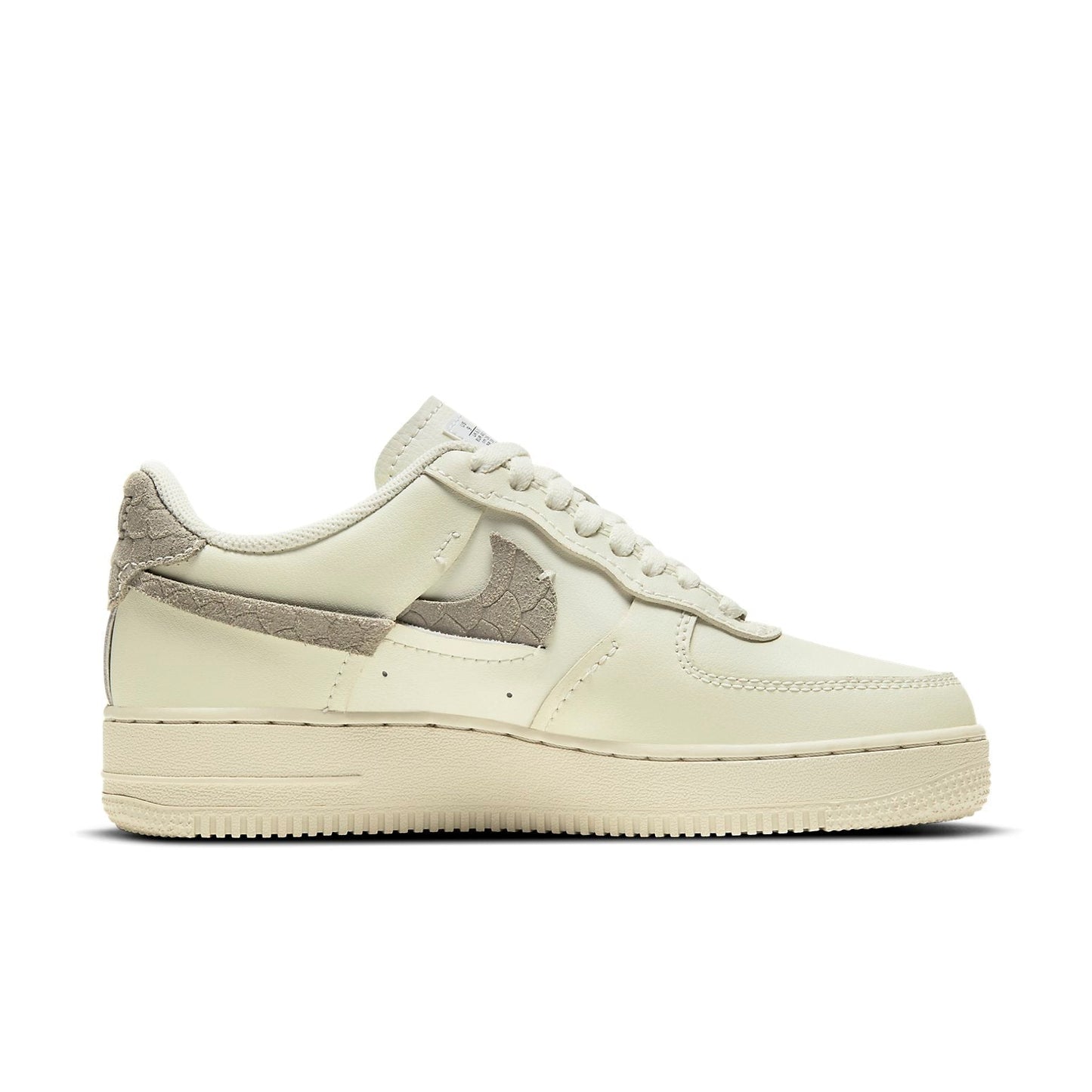 Nike Air Force 1 LXX “Sea Glass Python”