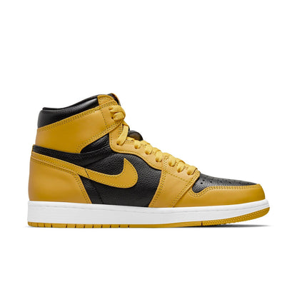 Air Jordan 1 Retro High OG “Pollen”