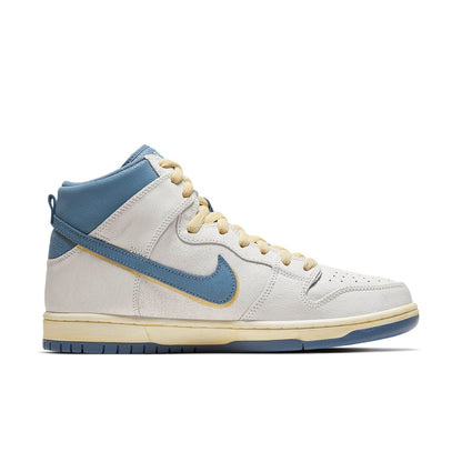 Nike x Atlas SB Dunk High “Lost At Sea”