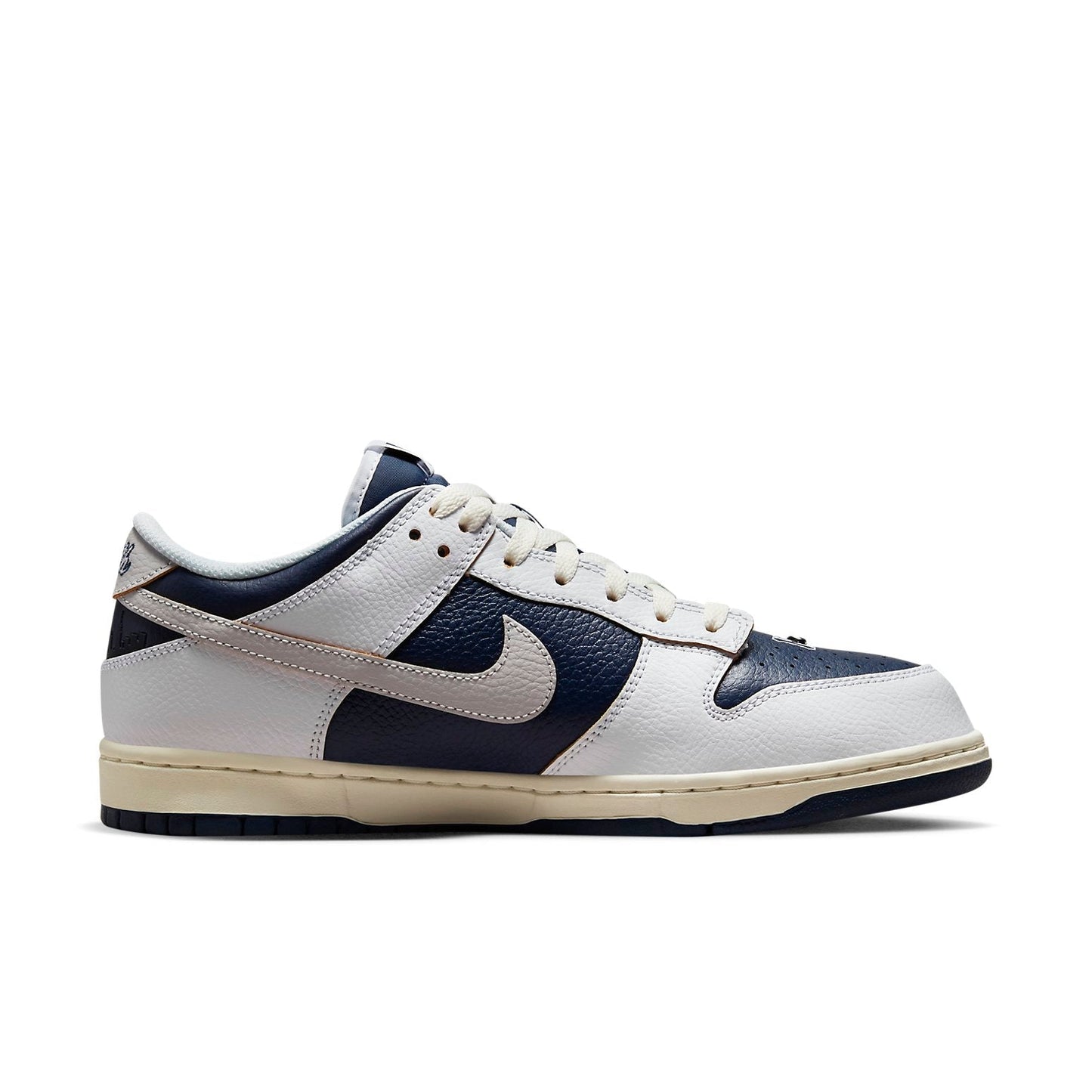 Nike x HUF SB Dunk Low “New York”