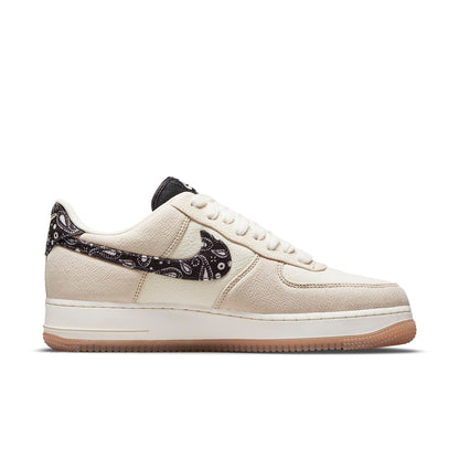 Nike Air Force 1 “07 LV8 “Paisley Swoosh”
