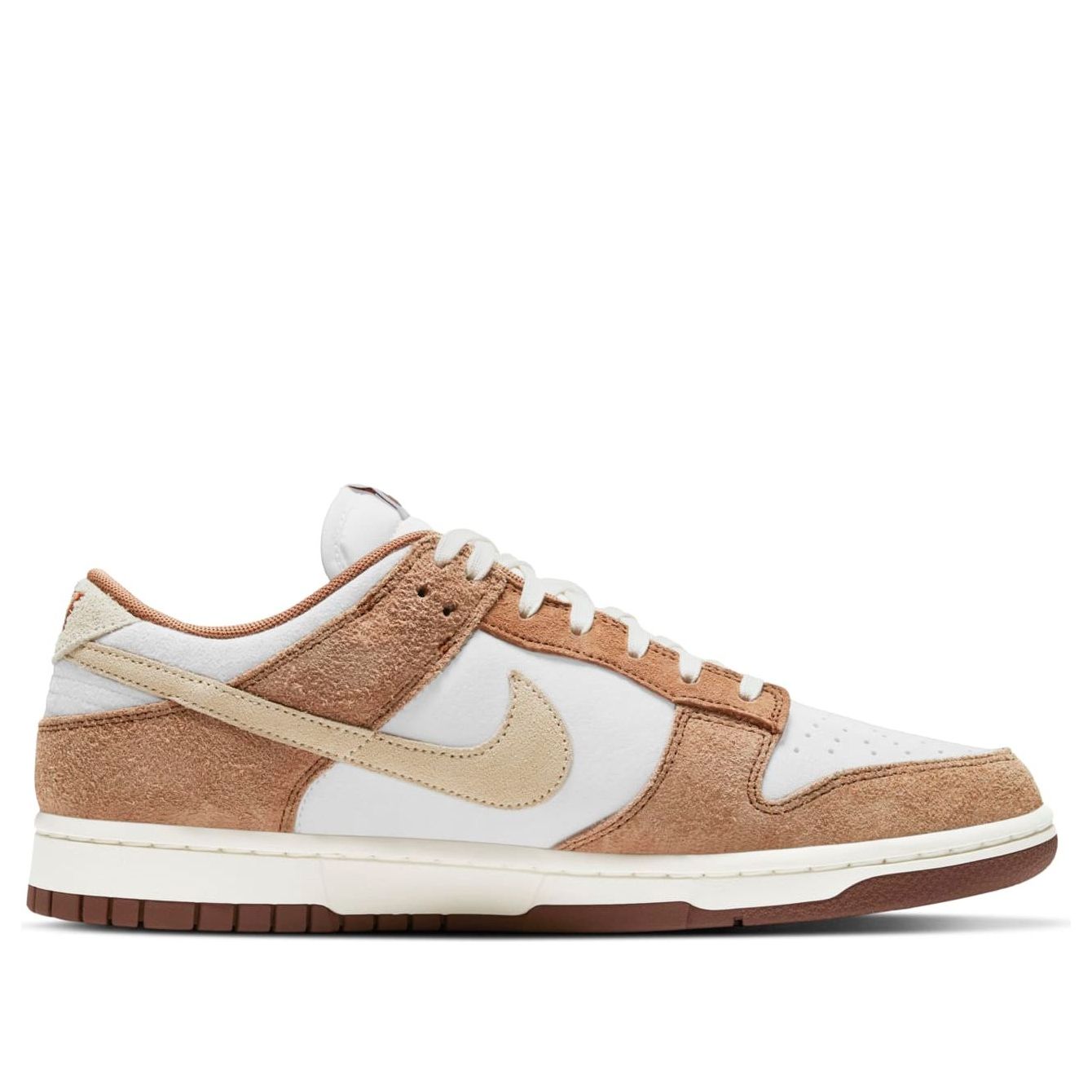 Nike Dunk Low “Medium Curry”