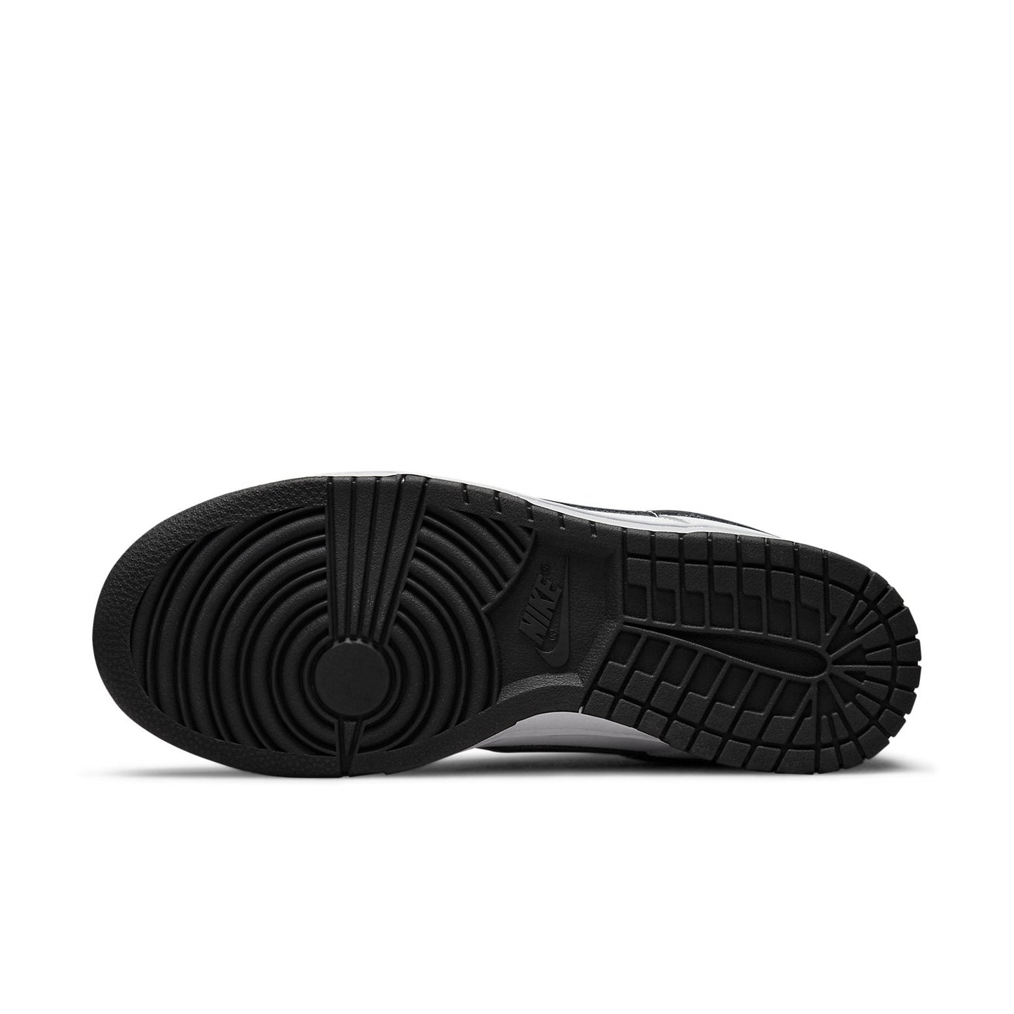 Nike Dunk Low “White Black”