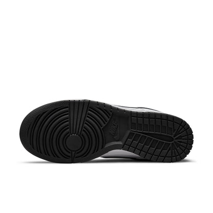 Nike Dunk Low “White Black”