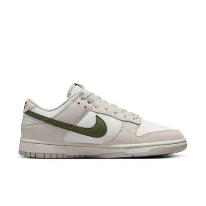 Nike Dunk Low “Leaf Veins”