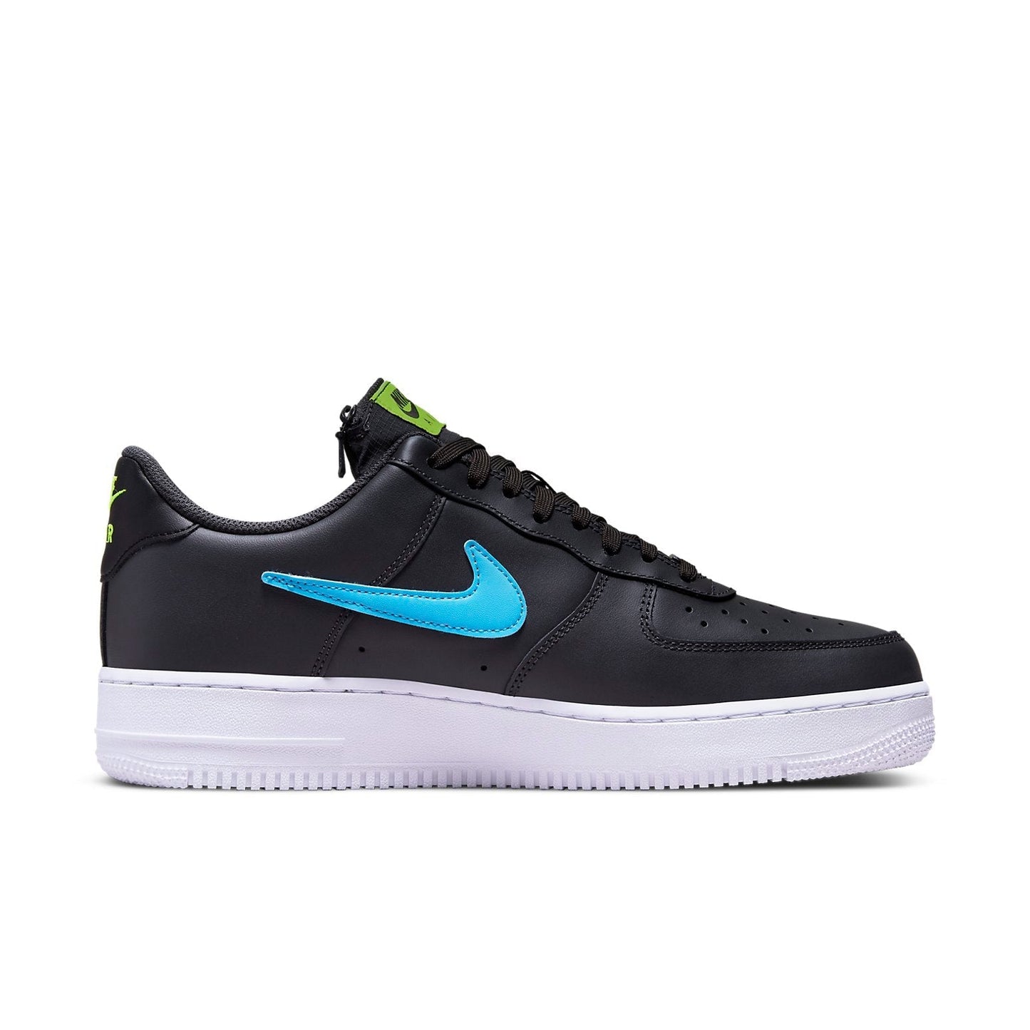 Nike Air Force 1 “07 Premium “Carabiner”