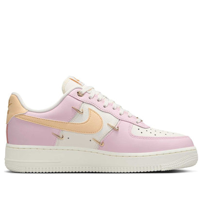 Nike Air Force 1 Low LX “Pink Foam White”