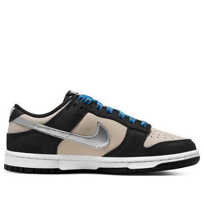 Nike Dunk Low “Starry Laces”