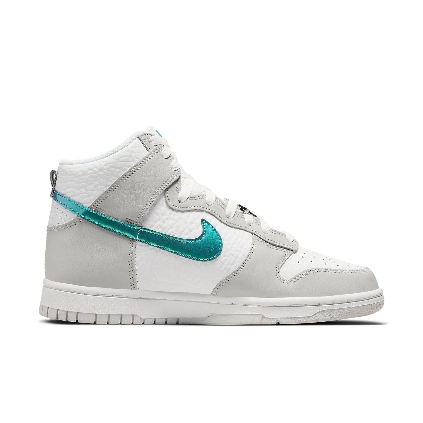 Nike Dunk High “FLS”