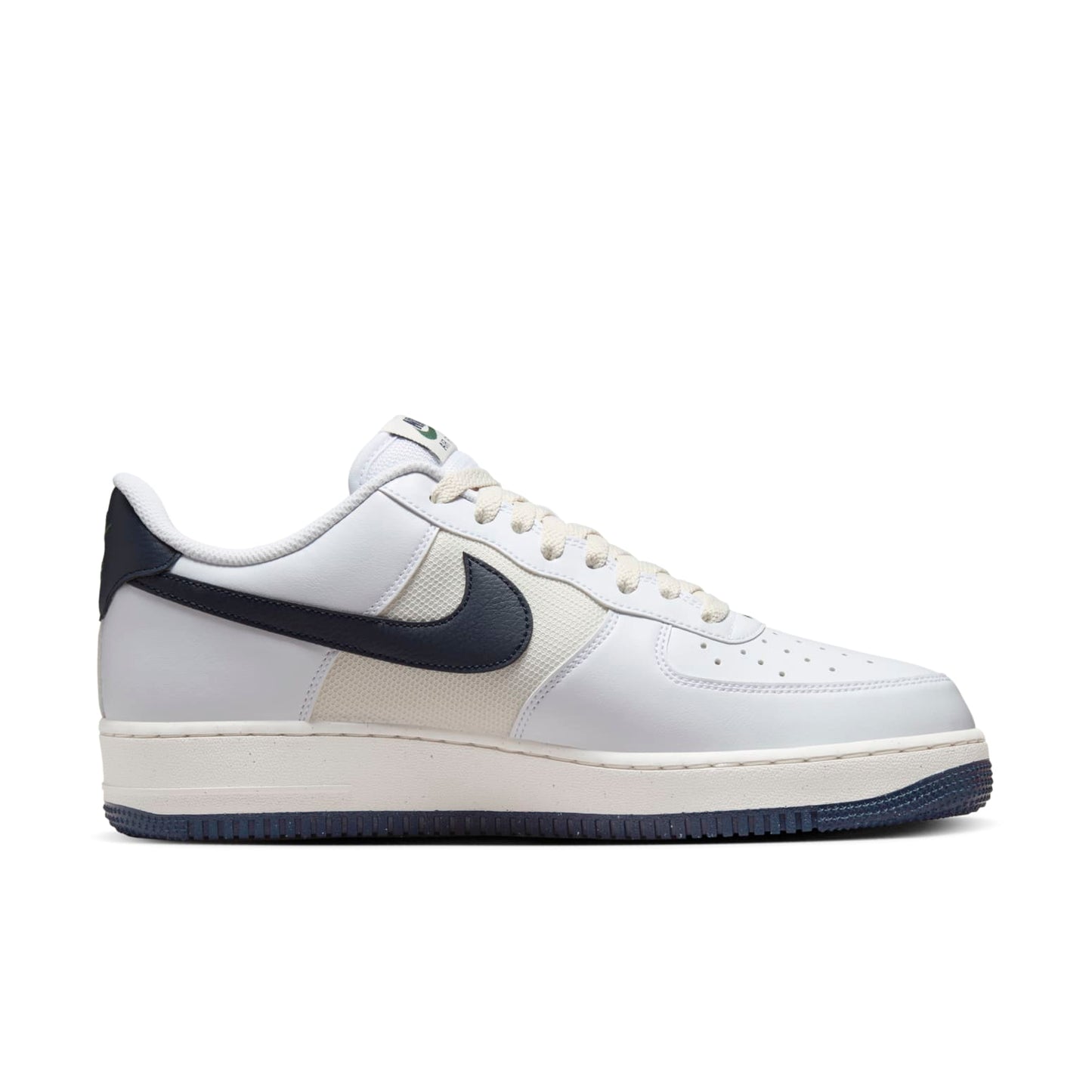 Nike Air Force 1 “07 Next Nature “White Obsidian”