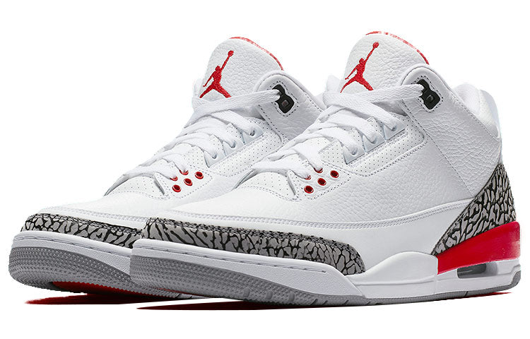 Air Jordan 3 Retro “Hall of Fame”