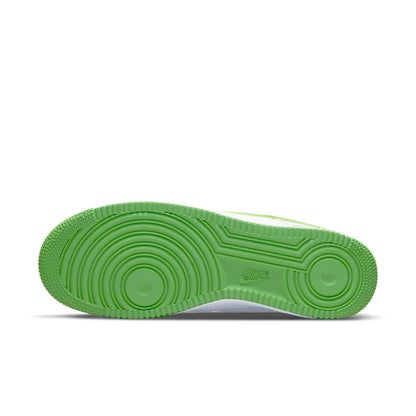 Nike Air Force 1 “07 “White Chlorophyll”