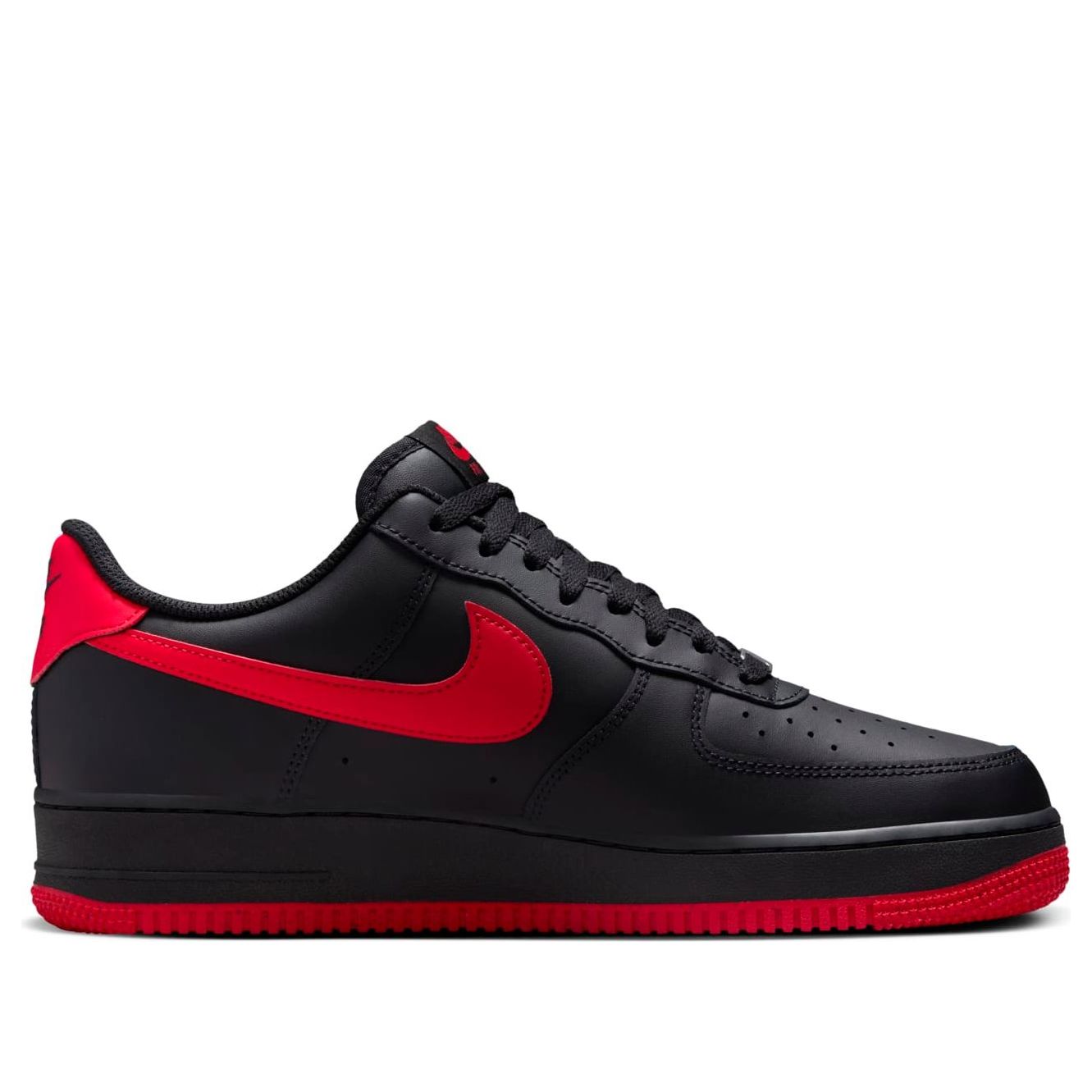 Nike Air Force 1 Low “Vamps”