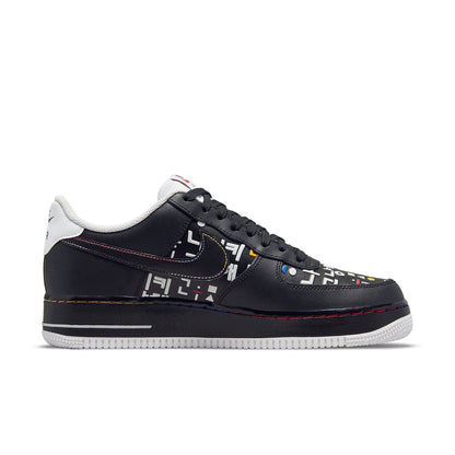 Nike Air Force 1 Low “07 LV8 “Hangul Day”