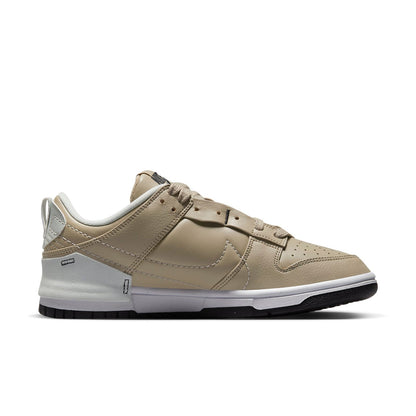 Nike Dunk Low Disrupt 2 “Brown Black”