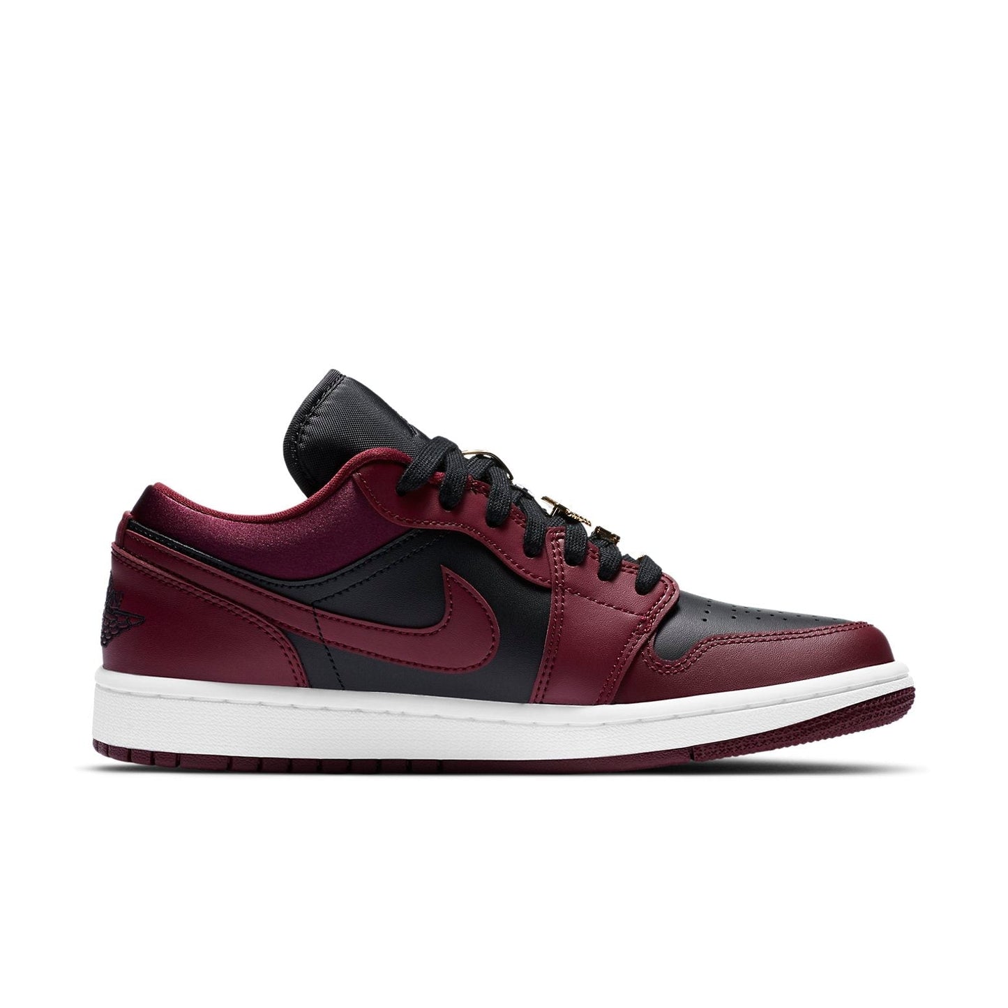 Air Jordan 1 Low SE “Dark Beetroot”