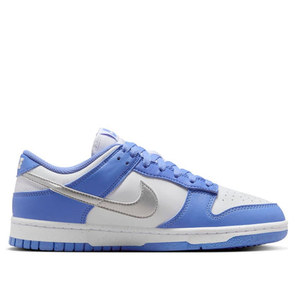 Nike Dunk Low Next Nature “Royal Pulse”