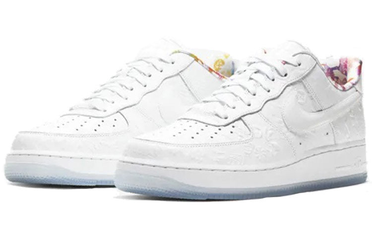 Nike Air Force 1 Low “Year of the Rat”