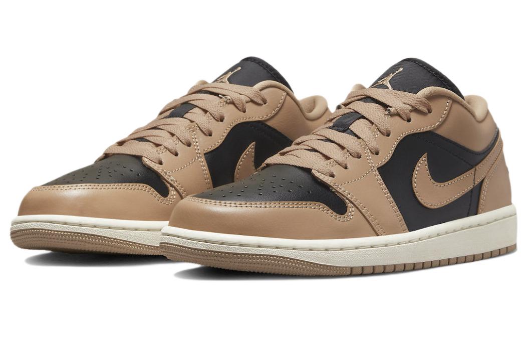 Air Jordan 1 Low “Desert”